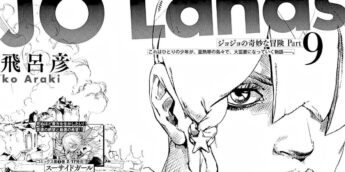 Parte 9 do JoJo's