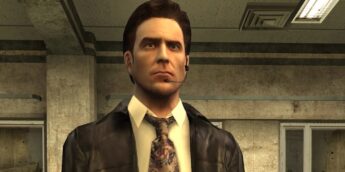 Remake do Max Payne