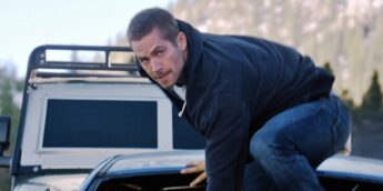 Paul Walker do Velozes e Furiosos