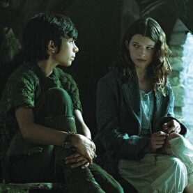 Imagens de Peter Pan & Wendy