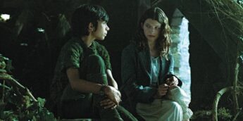 Imagens de Peter Pan & Wendy