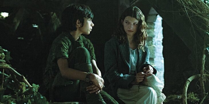 Imagens de Peter Pan & Wendy