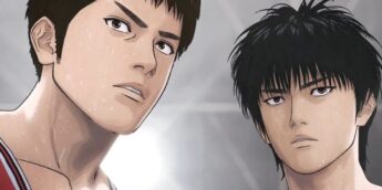 Bilheteria de Slam Dunk