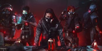 The Division da Ubisoft