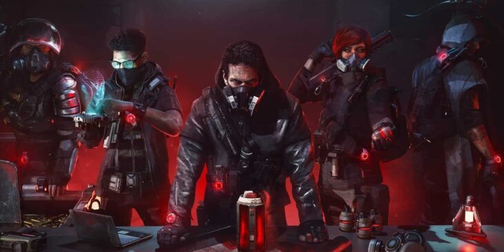 The Division da Ubisoft