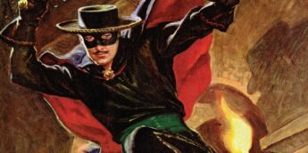 HQ do Zorro