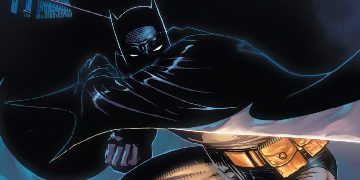 Batman: The Brave and the Bold