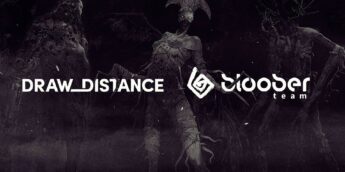 Novo Projeto Bloober Team e Draw Distance