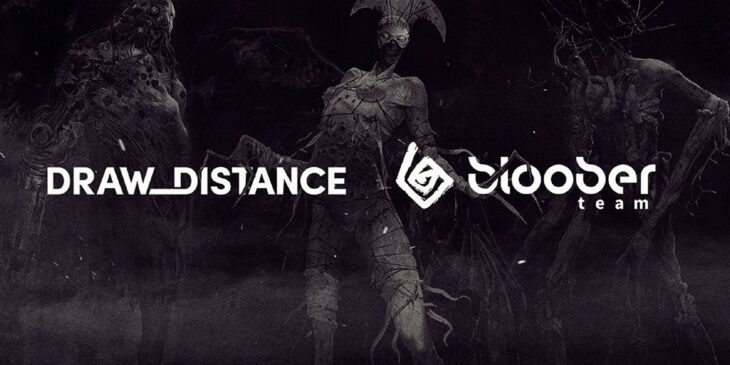 Novo Projeto Bloober Team e Draw Distance