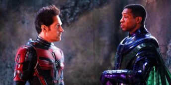 Homem-Formiga e Kang