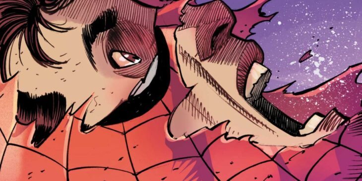 Homem-Aranha