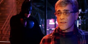 Batman do Ettore Zuim