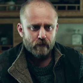Ben Foster