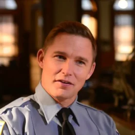 Brian Geraghty