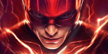 The Flash no Super Bowl