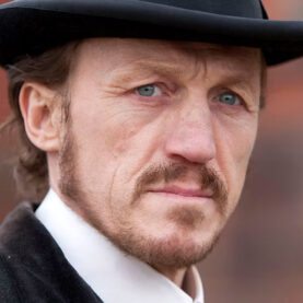 Jerome Flynn