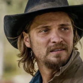 Luke Grimes