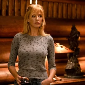 Kelly Reilly