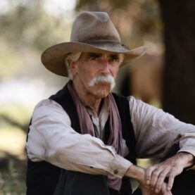 Sam Elliott