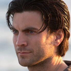 Wes Bentley