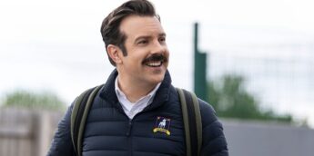 3ª temporada de Ted Lasso