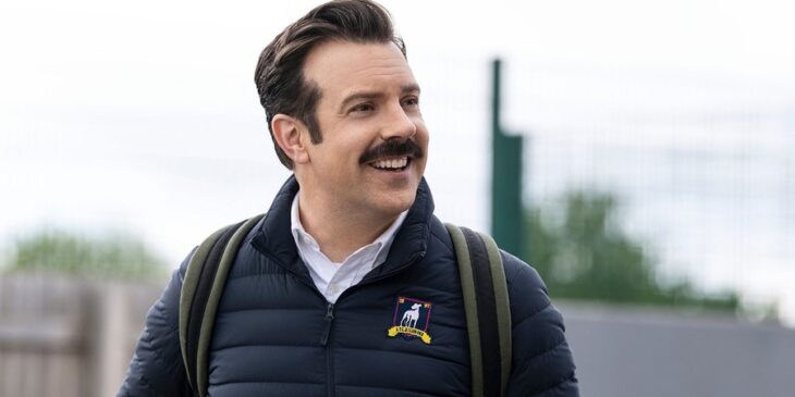 3ª temporada de Ted Lasso