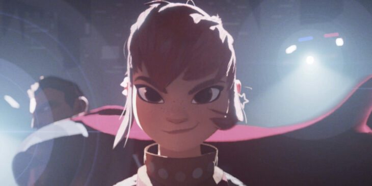 Nimona