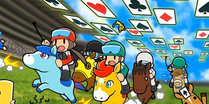 Pocket Card Jockey