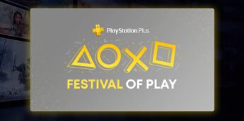 Festival dos Jogos na PlayStation Plus