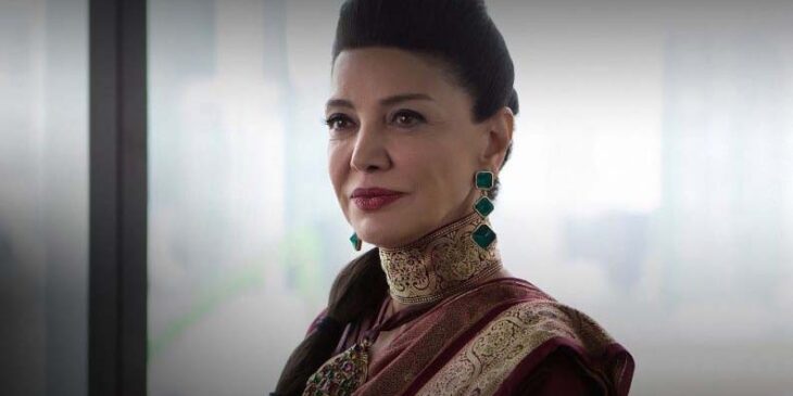 Atriz de Pinguim