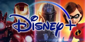 Disney+
