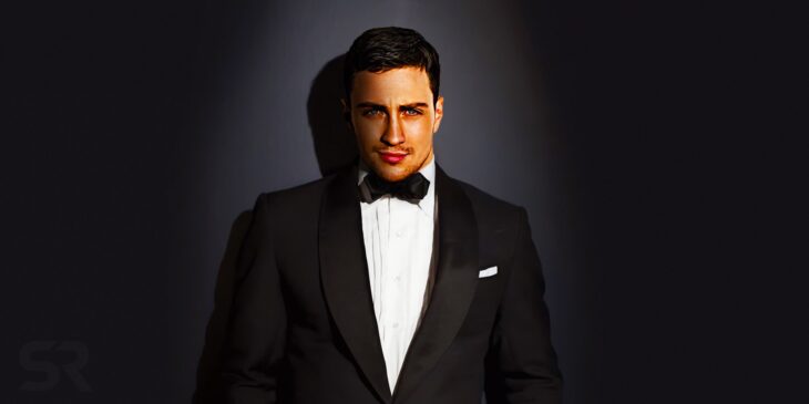 Aaron Taylor-Johnson