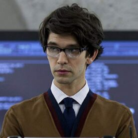 Ben Whishaw