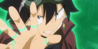 Temporada de Edens Zero