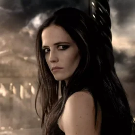 Eva Green