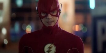 Temporada de The Flash