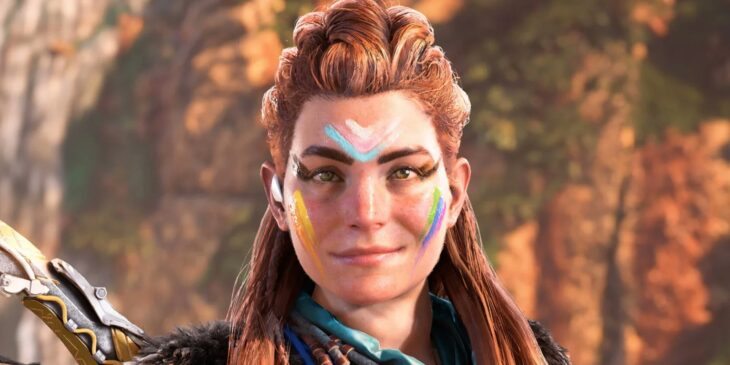 Horizon na PS Plus