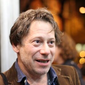 Mathieu Amalric