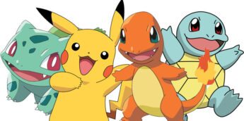 Pokémon Juntos