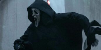 Ghostface em Pânico VI