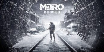 Metro Exodus