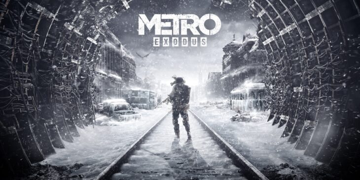 Metro Exodus