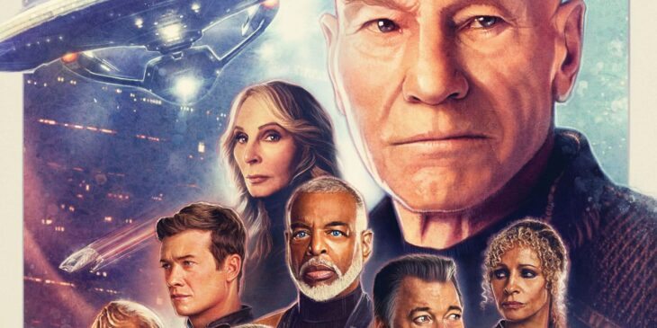 Star Trek: Picard
