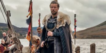 Vikings: Valhalla