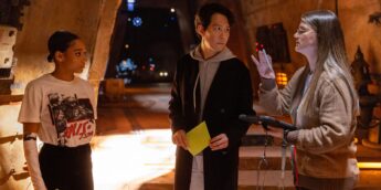 Lee Jung-jae em Star Wars