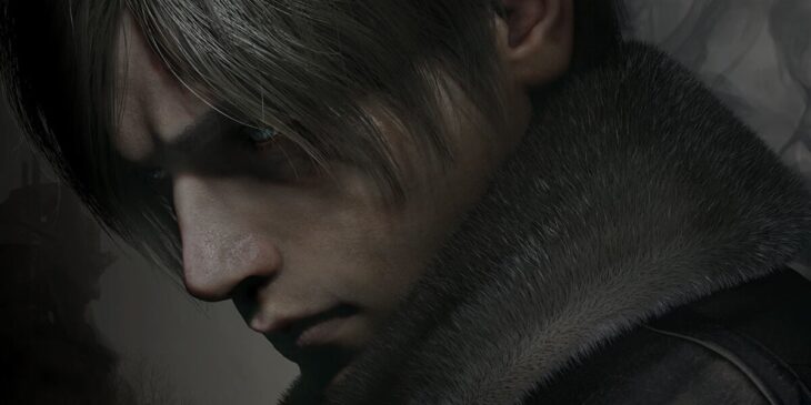 Modo Foto de Resident Evil