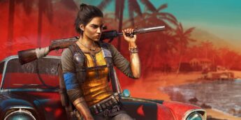 Far Cry da Ubisoft