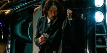 Trailer oficial de John Wick