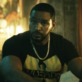 Laz Alonso