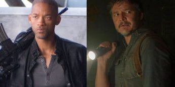 Eu Sou a Lenda e The Last of Us